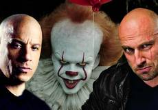 Какие фильмы и сериалы чаще всего гуглили в 2017 году