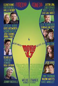 Постер Movie 43