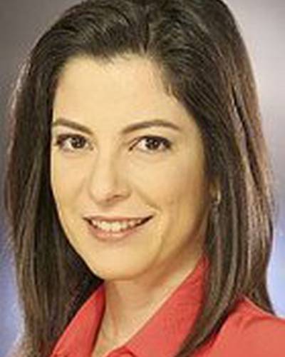 Ана Падряо фото