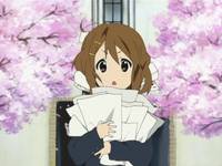 Кадр Кэйон!