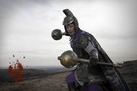 Кадр Легендарные амазонки