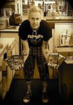 Скип Крэнк фото