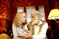 Кадр Артур и месть Урдалака