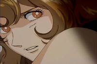 Кадр Люпен III: Несчастливые дни Фудзико