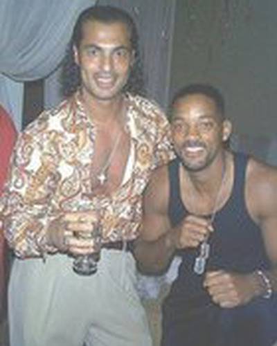 Джино Сальвано фото