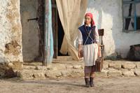 Кадр Испытание