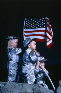 Кадр Гениальные младенцы