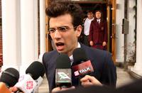 Кадр Троцкий