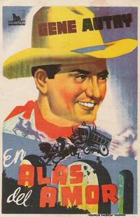 Постер Мелодии ранчо