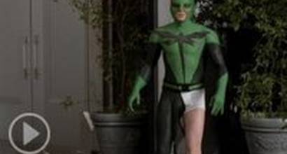 Трейлер №1 (русский дублированный)