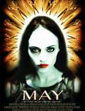 Постер из фильма "Мэй" - 1