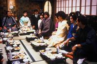 Кадр Мои счастливые звезды