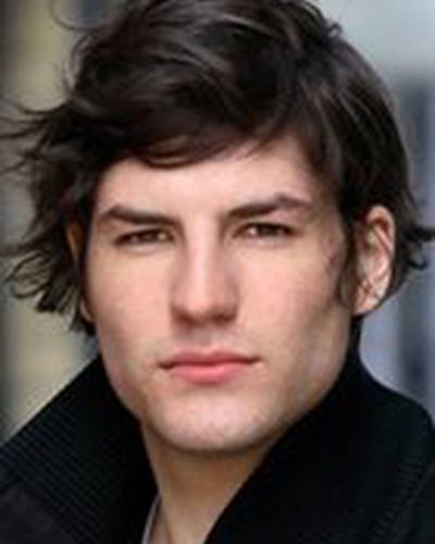 Крэйг Стиклэнд фото