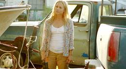 Кадр из фильма "Желтый платочек счастья" - 2