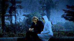 Кадр из фильма "Обитаемый остров" - 2