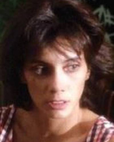 Дебора Мэнси фото