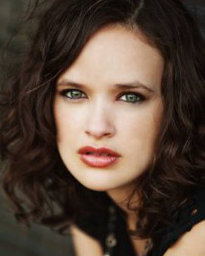 Брина Паленсиа фото