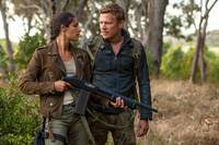 Кадр Доминион