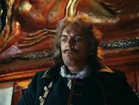 Кадр Сказ про то, как царь Петр арапа женил