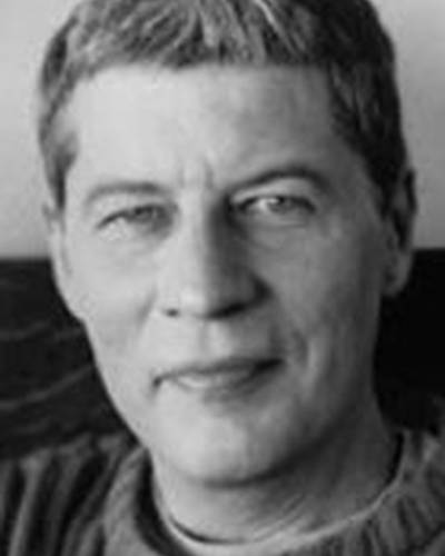 Даг Баррон фото