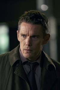 Кадр Затмение