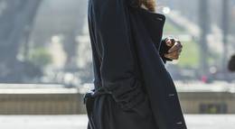 Кадр из фильма "Ребенок Розмари" - 1