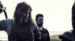 Кадр из фильма "Викинги" - 2