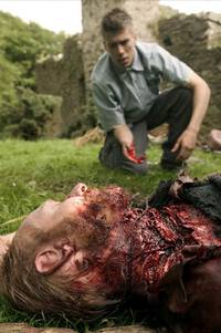 Кадр Дикость