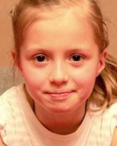 Алина Кукушкина фото