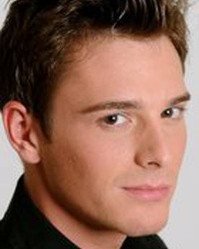 Брент Корригэн фото