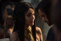 Кадр Демоны Да Винчи