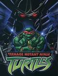 Постер из фильма "Мутанты черепашки ниндзя. Новые приключения!" - 1