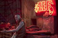 Кадр Робот Чаппи