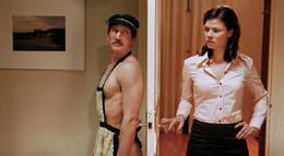 Кадр из фильма "Почему мужчины никогда не слушают, а женщины не умеют парковаться" - 2