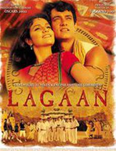 Лагаан: Однажды в Индии