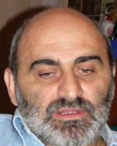 Микаел Погосян фото