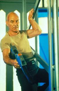 Кадр Звездный путь: Восстание