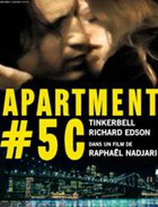 Apartment #5C