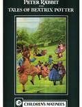 Постер из фильма "Сказки Беатрис Поттер" - 1
