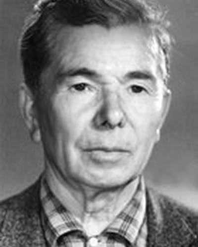 Петр Кирюткин фото