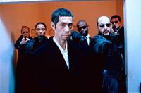 Кадр Нирвана