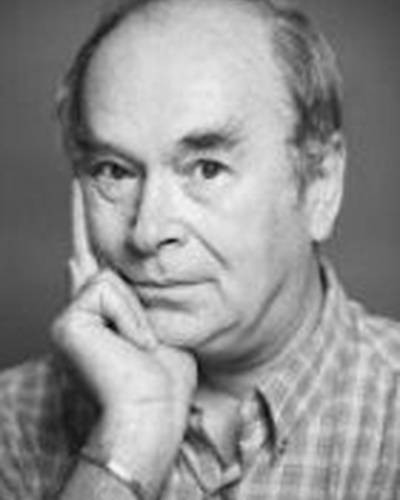 Михай Никулеску фото