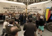 Кадр Нанга-Парбат