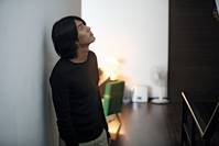 Кадр То дождь, то солнце