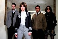 Кадр Полумрак