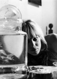 Кадр Диллинджер мертв