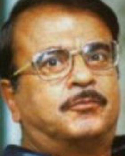 Armando Bógus фото