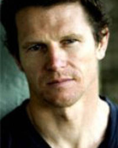 Стефен Андертон фото