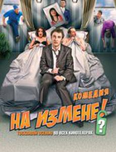 На измене