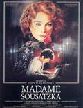 Постер из фильма "Мадам Сузацка" - 1